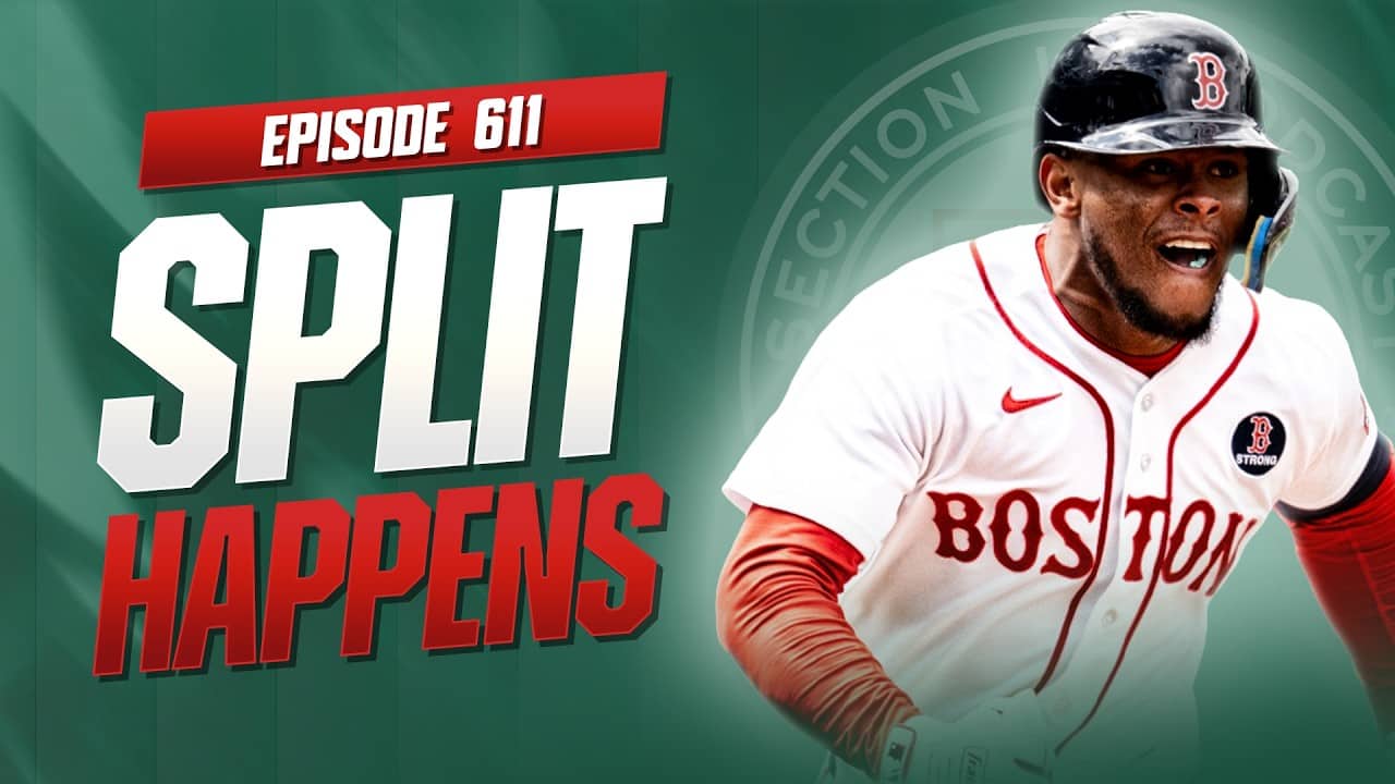 Red Sox SPLIT Series vs. Tigers PLUS The Yankees Are Comin' To Town || EP #611