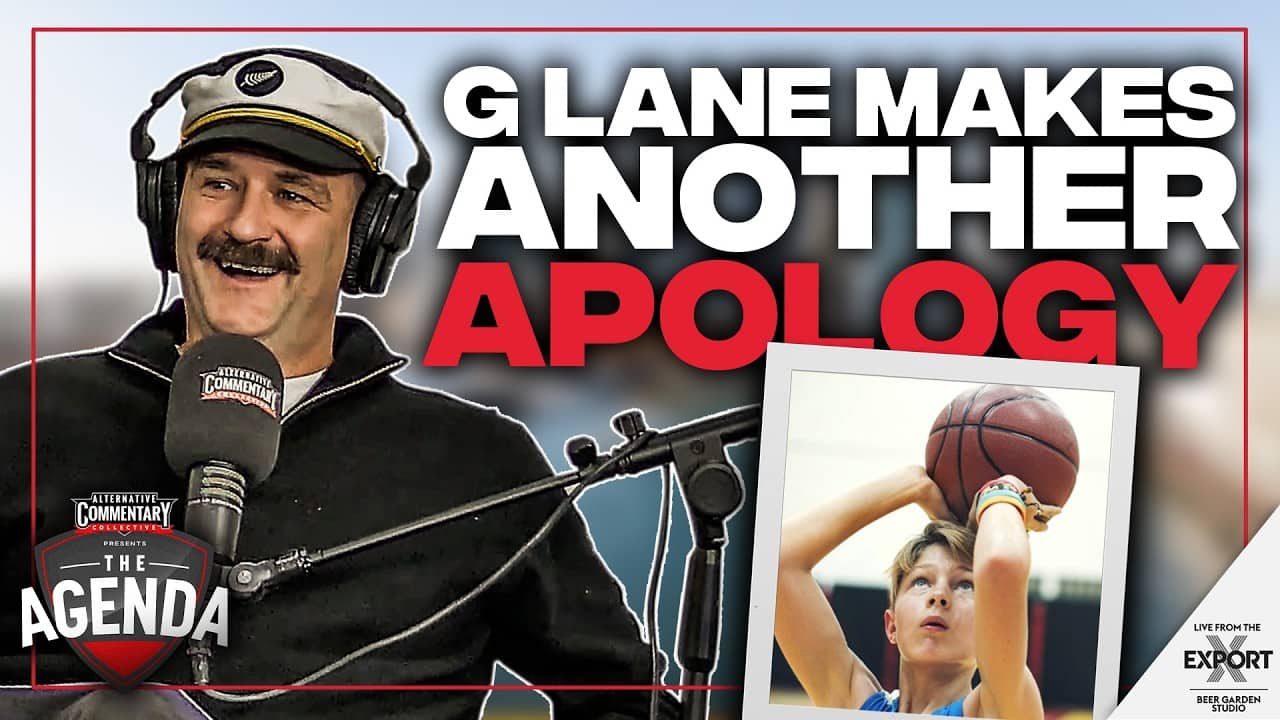 Ivan Cleary QUITS Penrith + Nathan Cleary's Auckland Love HARD LAUNCH - The Agenda Podcast