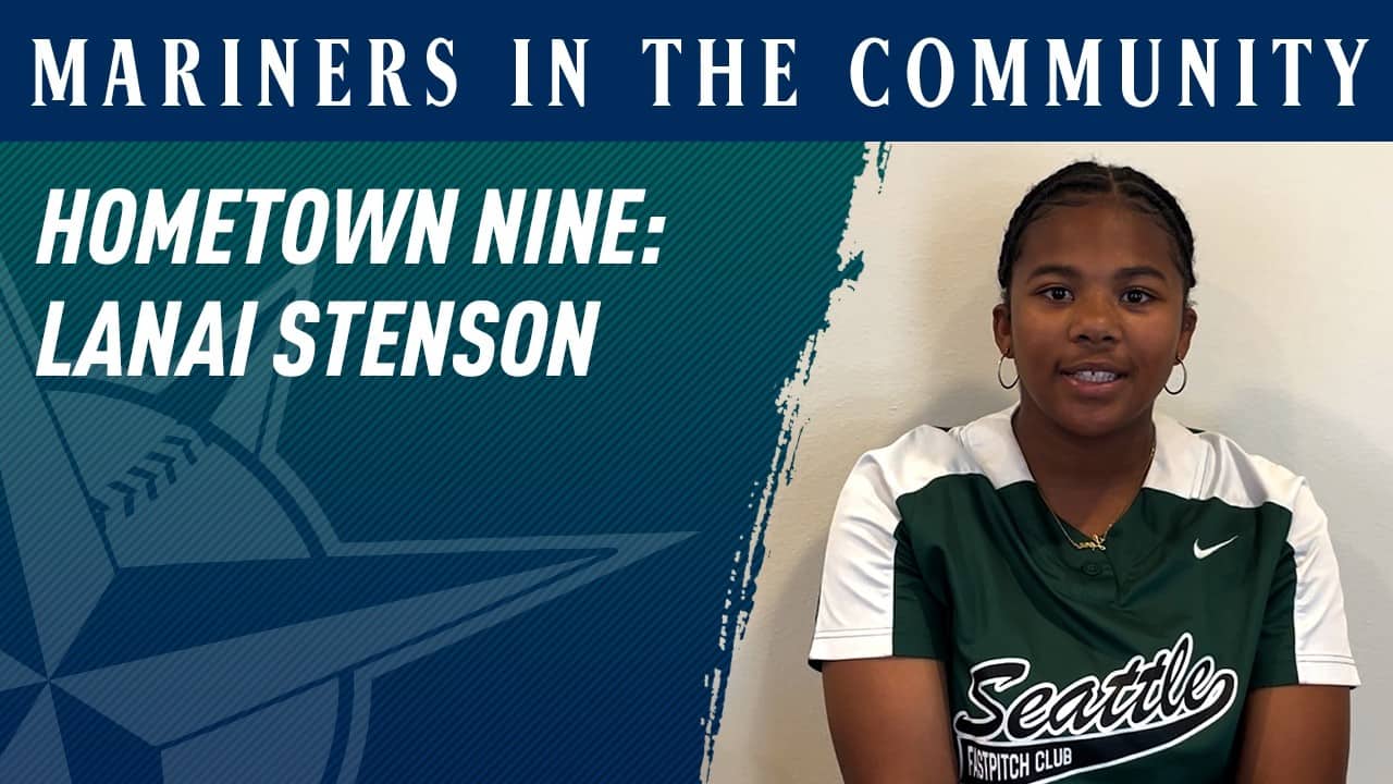 Hometown Nine Spotlight: Lanai Stenson