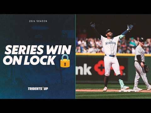 White Sox vs. Mariners: Full Game Highlights (5/20/26)