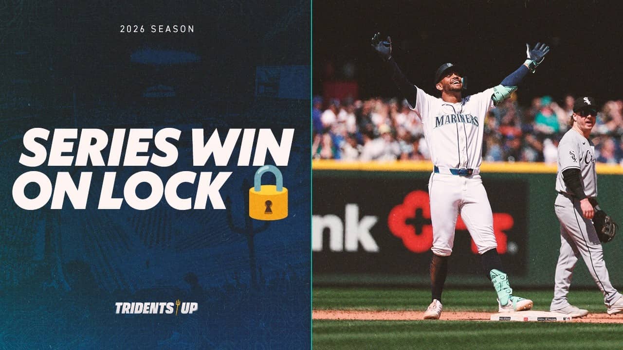 White Sox vs. Mariners: Full Game Highlights (5/20/26)