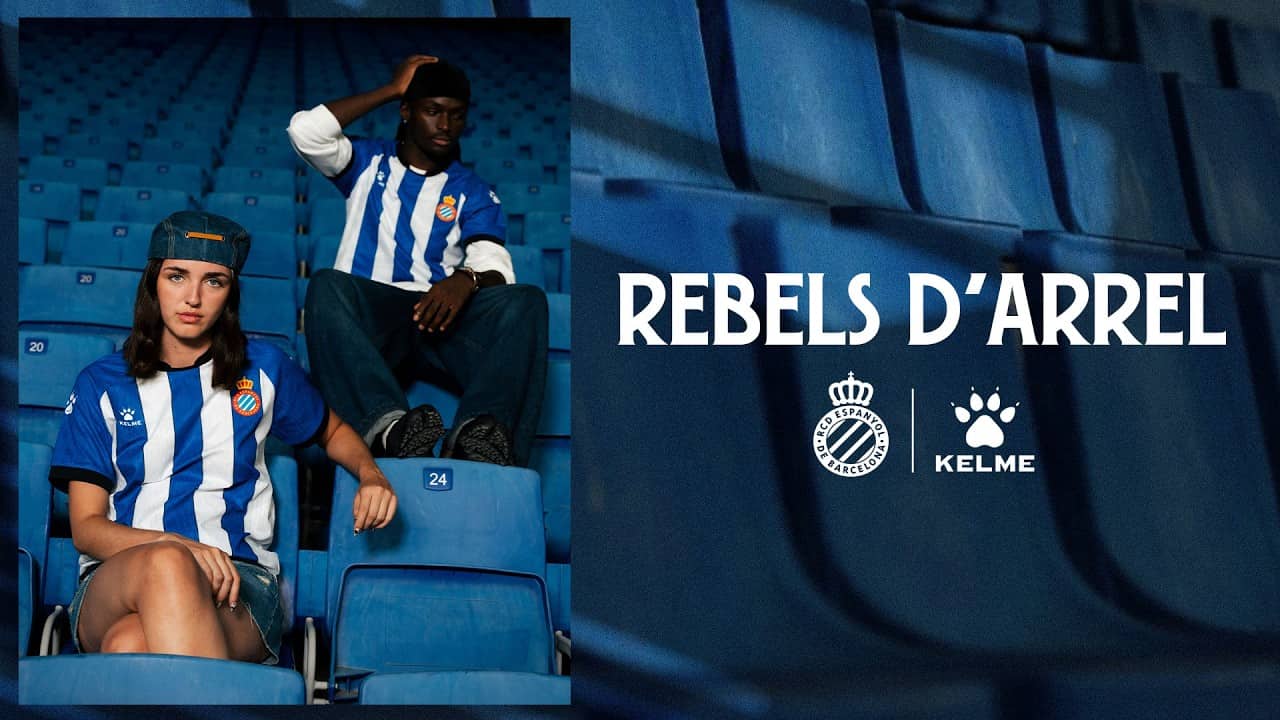 L'uniforme dels rebels