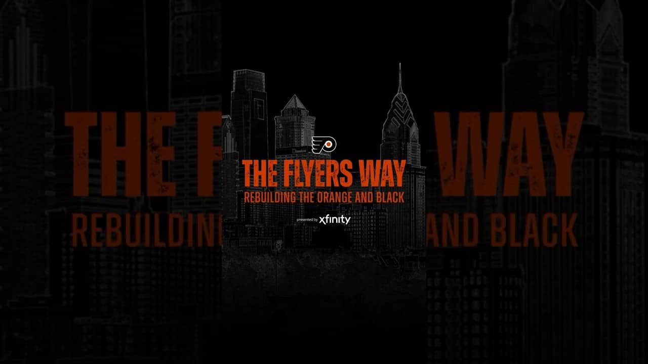 EPISODE 6 TRAILER: The Flyers Way presented by Xfinity #shorts
