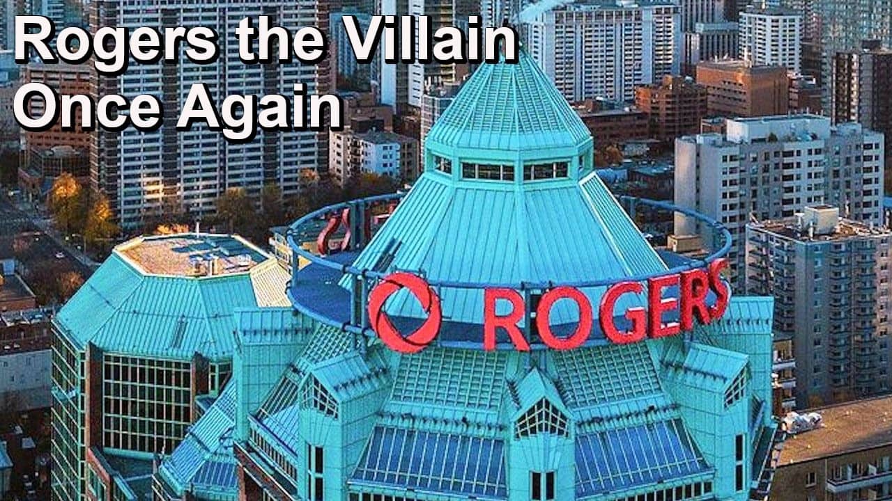 Rogers Lay Off 230, Giroux Returns to Ottawa, Hayton Deadline Looms, Alfredsson Joins Leafs