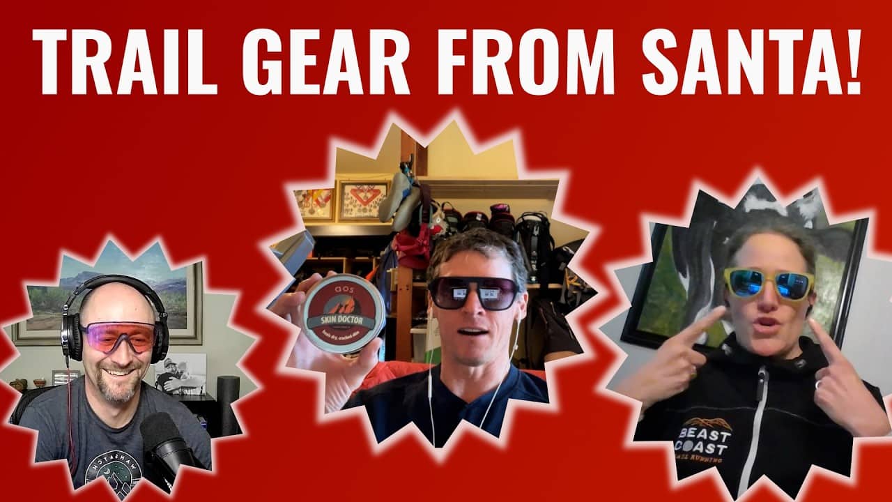 Best Trail Running Gifts for 2025