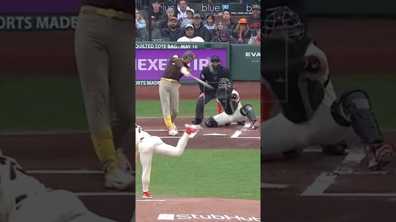 These homers landed in a galaxy far, far away 🚀