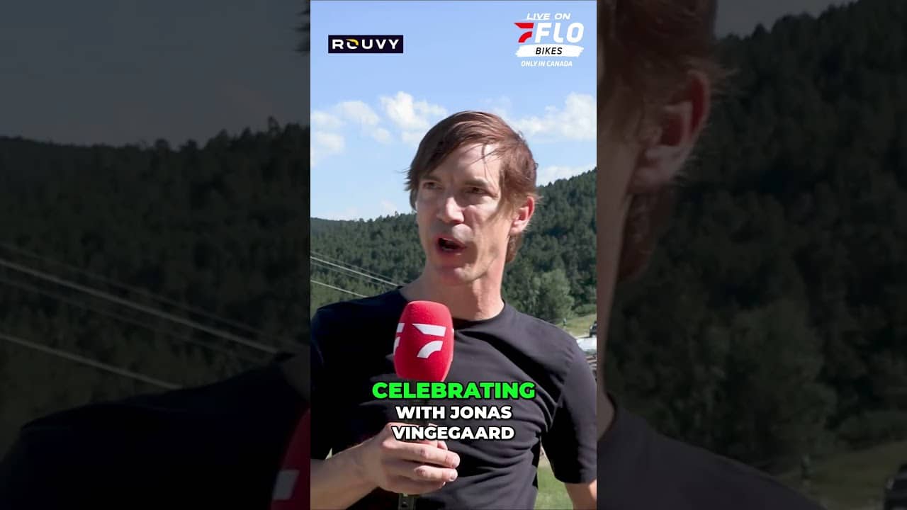 Tadej Pogacar's First Tour de France 2026 Win In Stage 3 Was Brutal