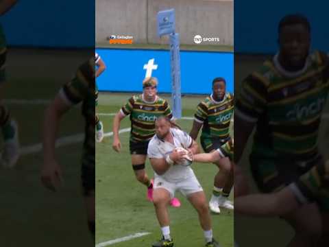 140kg and still too quick!