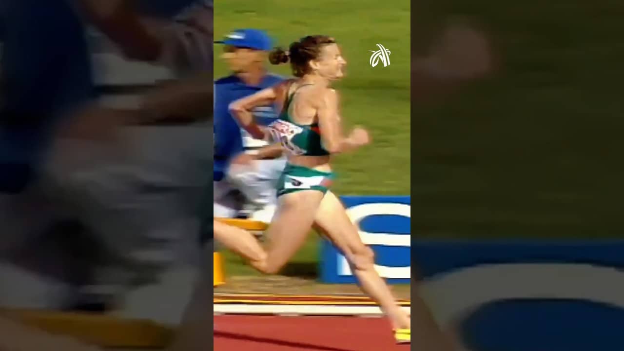 🏃‍♀️💨🇮🇪 #ireland #sports #athletics #trackandfield #10km
