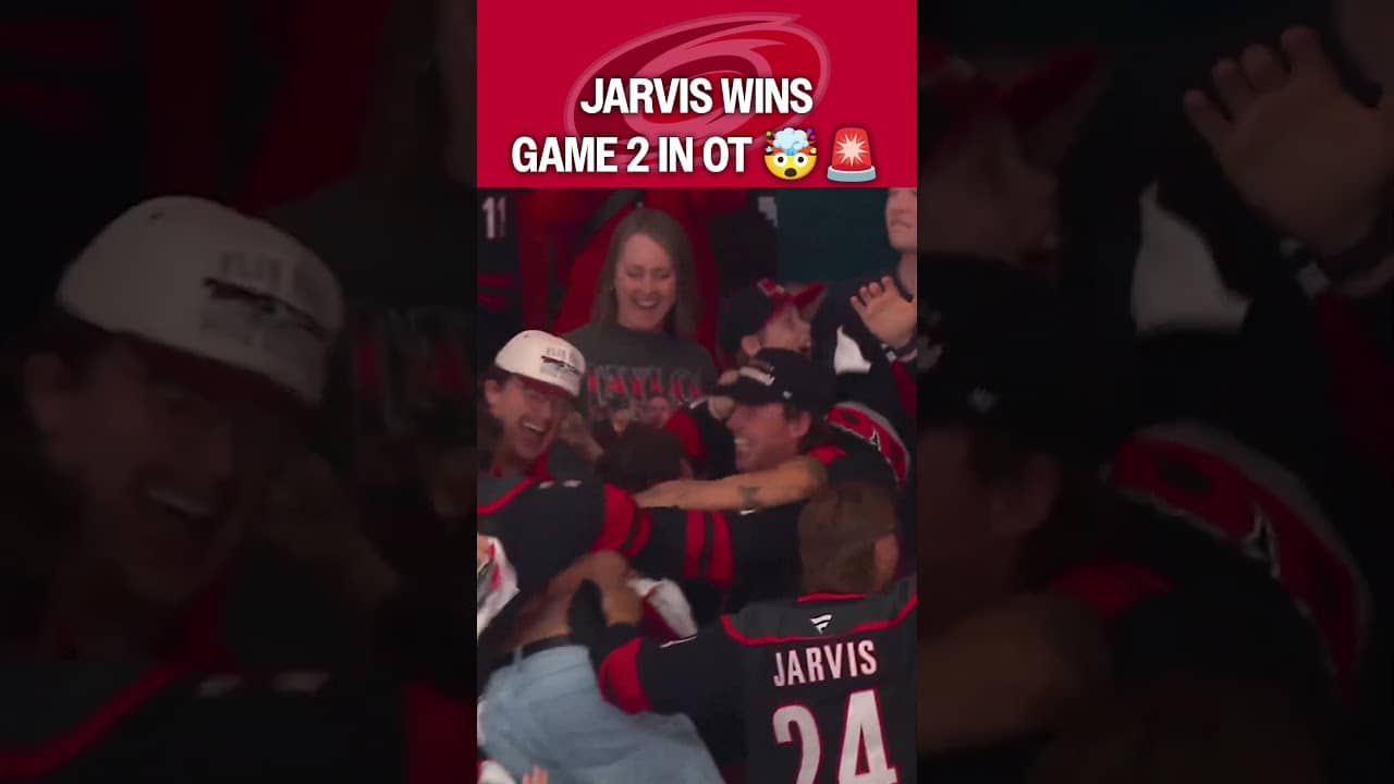 THE JARVIS EFFECT 🧨🚨