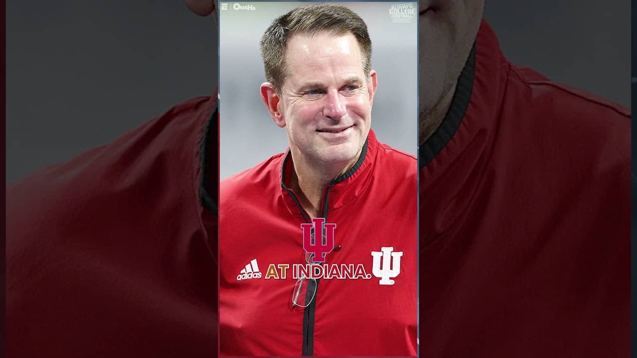 Why MORE teams could adopt Indiana's scheduling approach