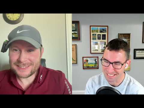 The Sweet Spot Golf Podcast - Ugly swings and competition meltdowns