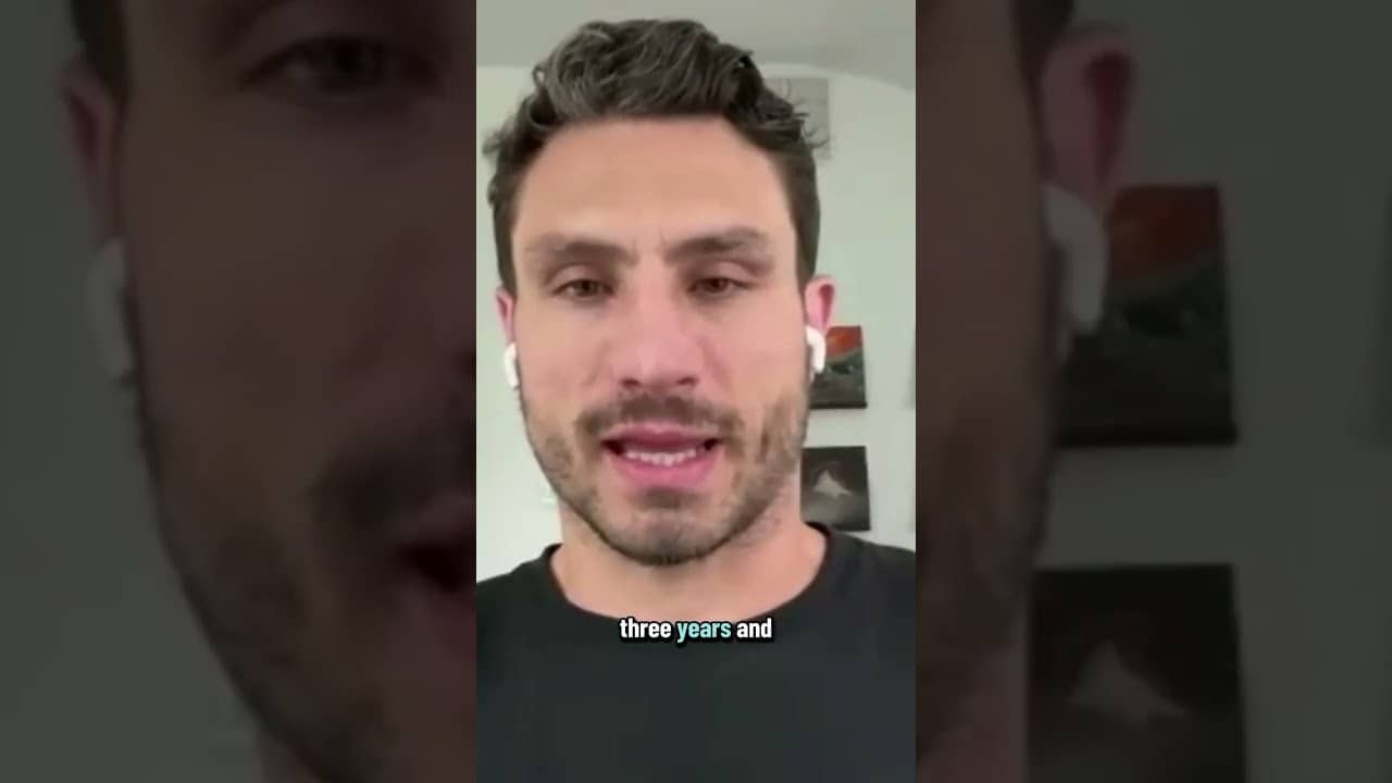 Garnet Hathaway on joining the Panthers 🫡