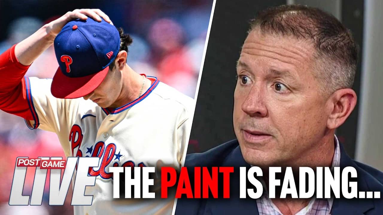 Painter shelled again, Marlins score 12 as Phillies can't complete sweep | Phillies PGL