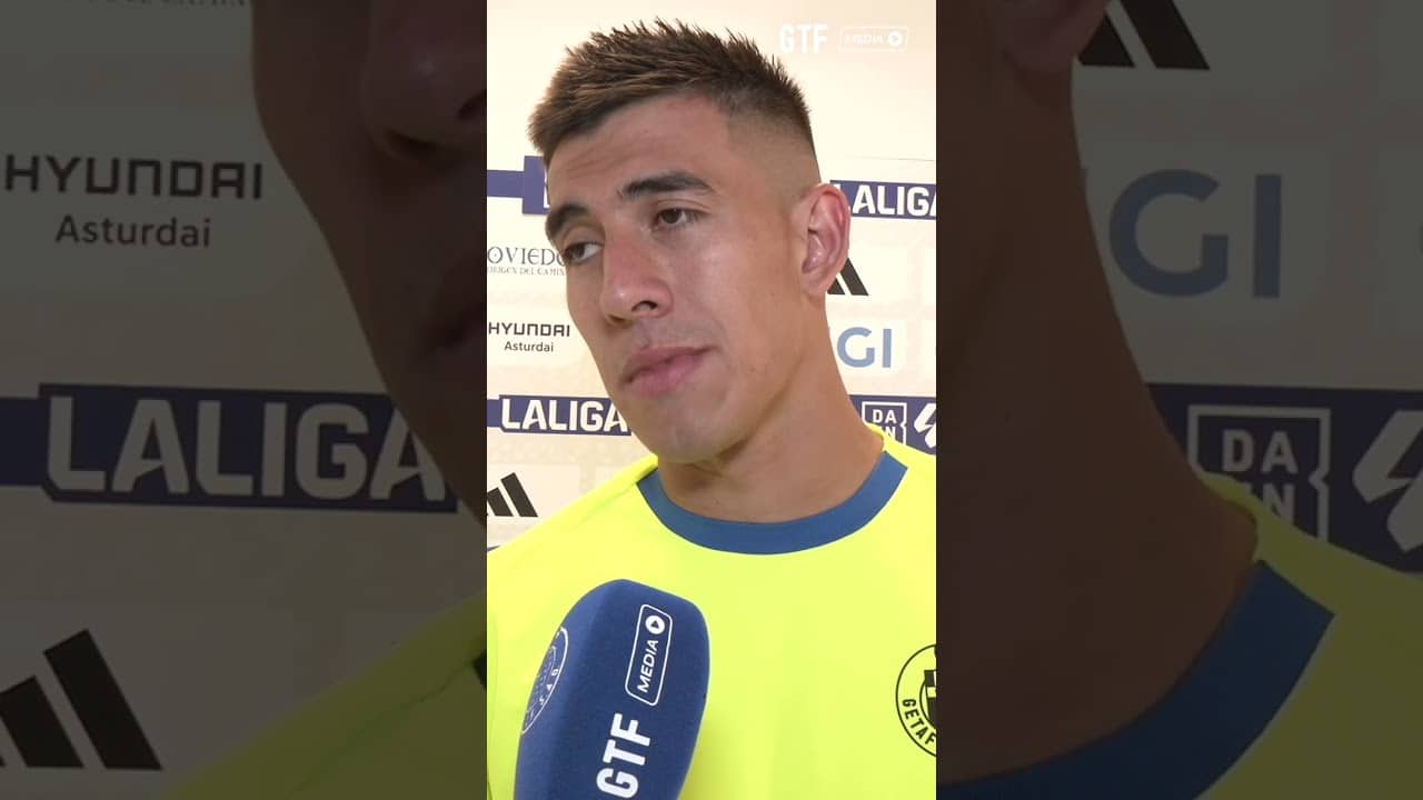 🗣️ Tenemos que 𝐚𝐬𝐩𝐢𝐫𝐚𝐫 𝐚 𝐦𝐚́𝐬.