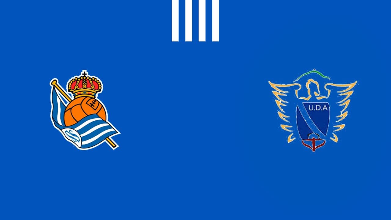 DIRECTO 15:00 | Infantil Gaztea - Aretxabaleta | Zubieta | Real Sociedad