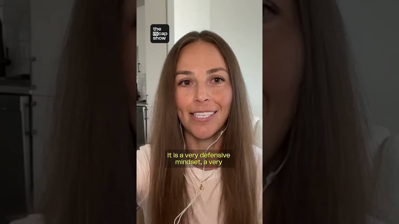 Mexico's World Cup plan and so much more on this week's episode of TRS with Janelly Farías 🏆🤩🇲🇽