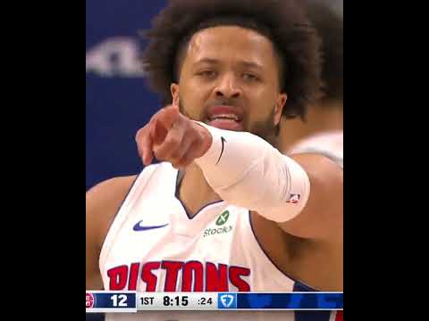 1st Quarter Top Plays | Pistons vs. Bucks #nba #pistons