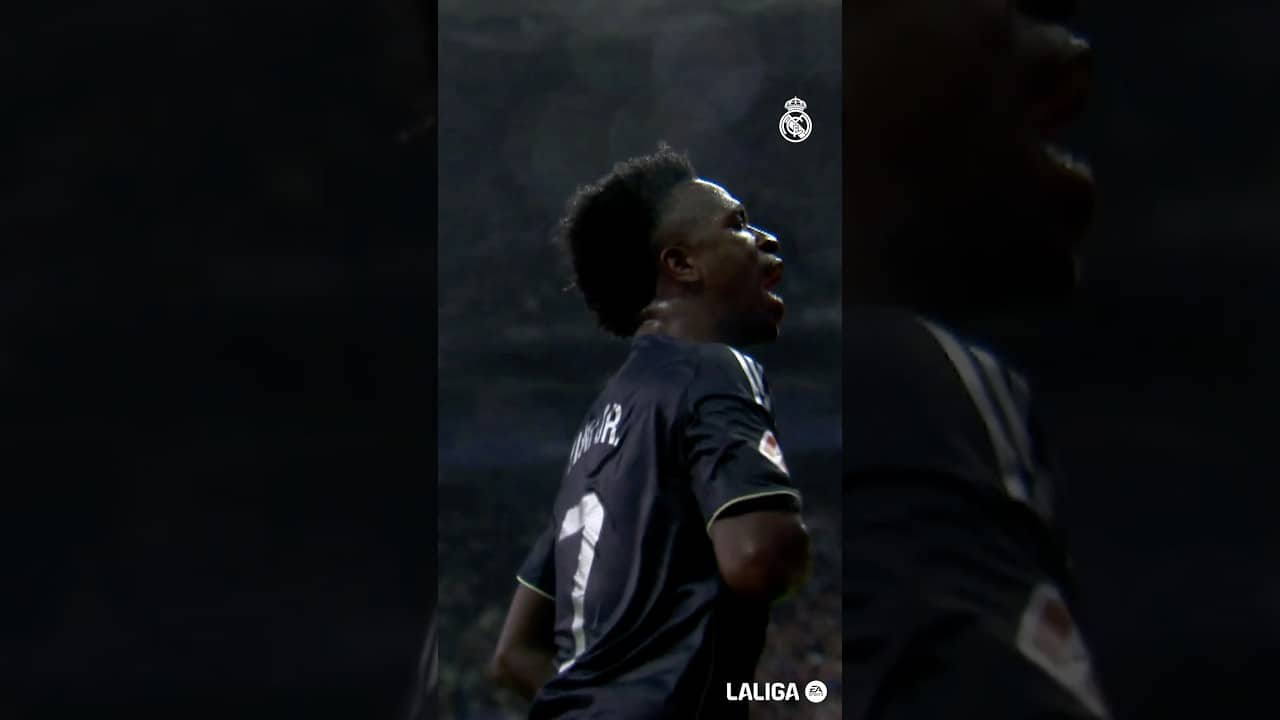 Espanyol 0-2 Real Madrid | GOALS | LaLiga