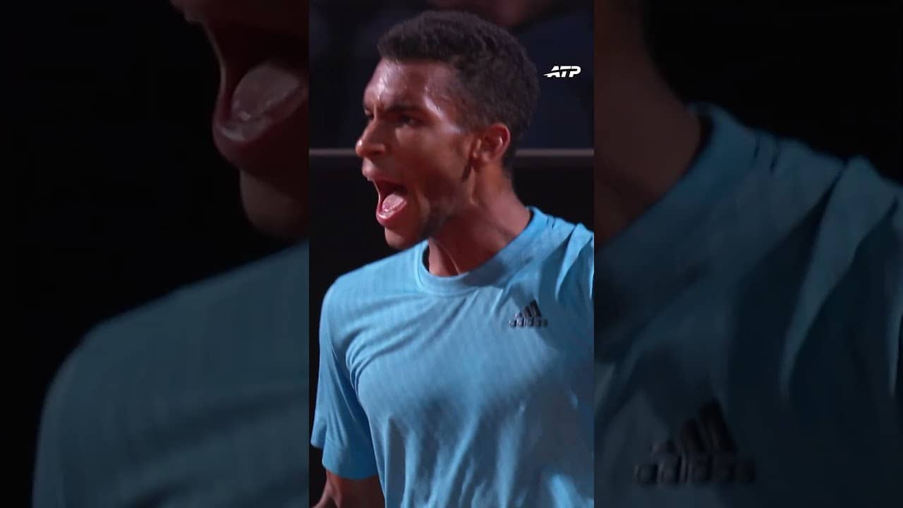 Djokovic vs Auger-Aliassime: First-Ever Meeting 🤝