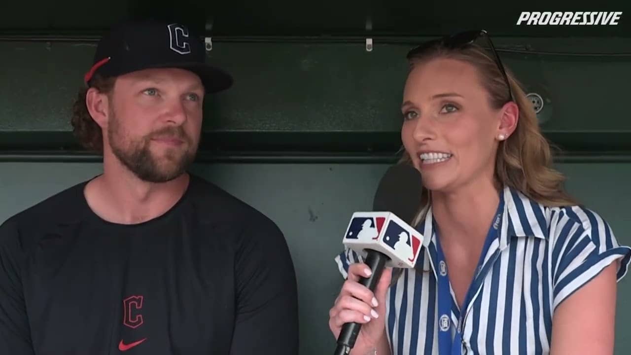 050126 - CLE VS - OAK Pregame Media Availability