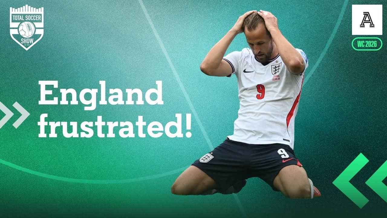 Did Tuchel get his England set-up wrong?