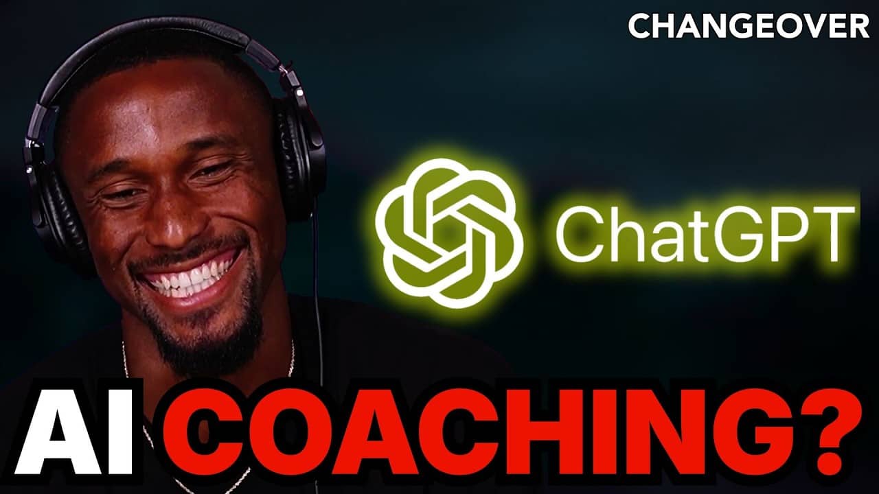I Let ChatGPT Coach Me and Made a Pro Tennis Final