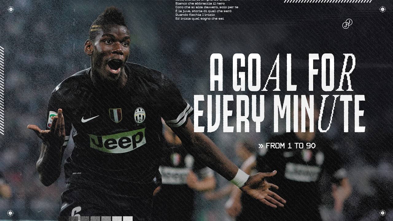 ONE GOAL FOR EVERY MINUTE | Can You Watch All 90? ⚽