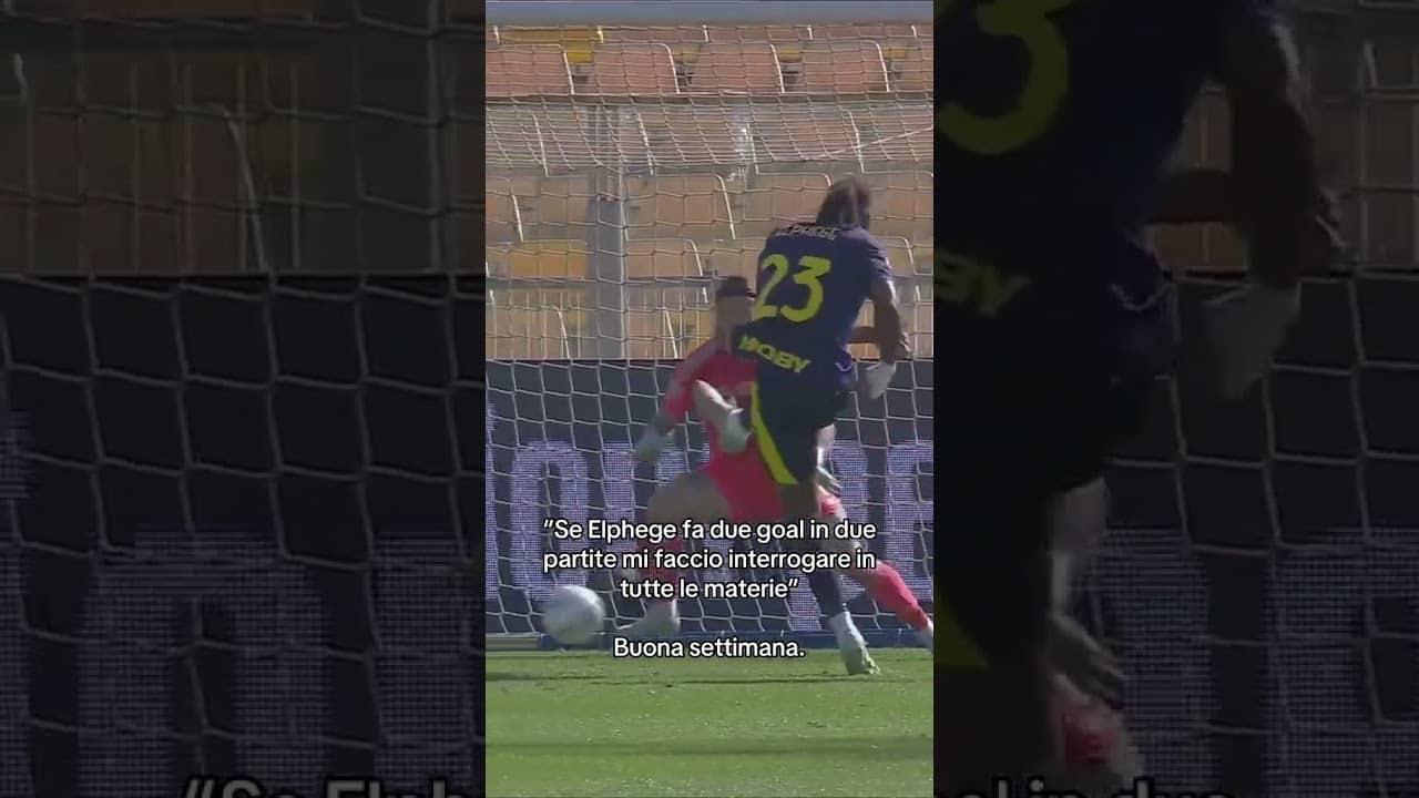 Admin sa che lo hai detto o scritto  #serieaenilive