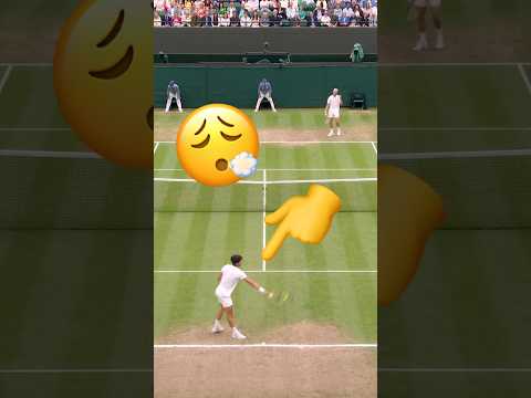 The crowd LOVED this skill from Carlos 😮‍💨