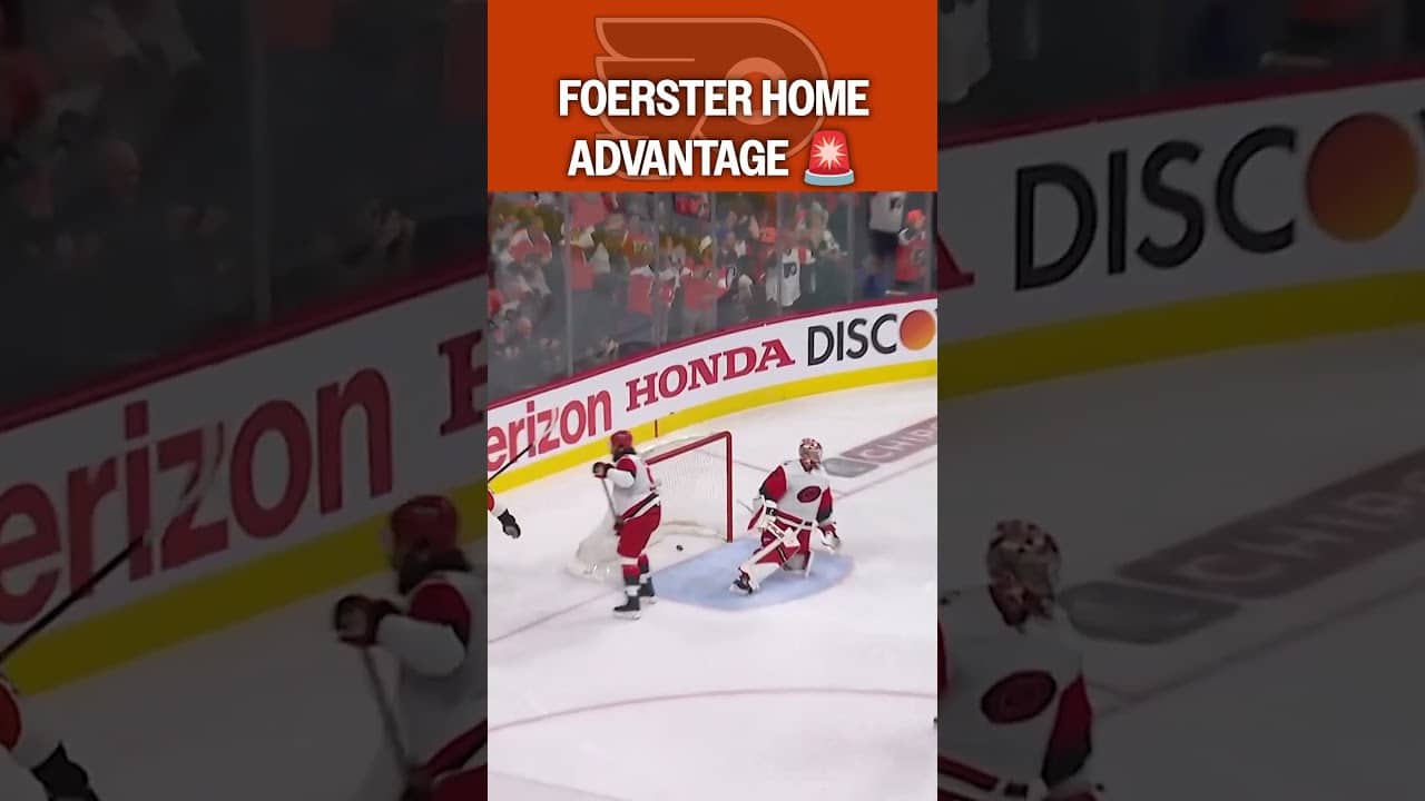 The Flyers Had Life Left 😤🚨