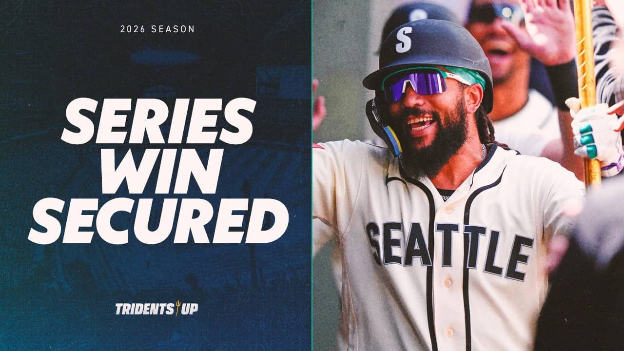 Rangers vs. Mariners: Full Game Highlights (4/19/26)