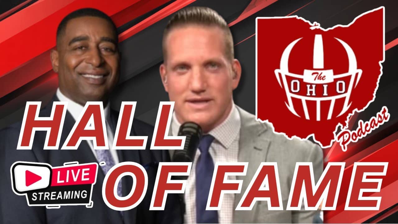 HALL OF FAME - The OHIO Podcast