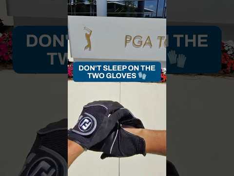 Aaron Rai has started a movement.