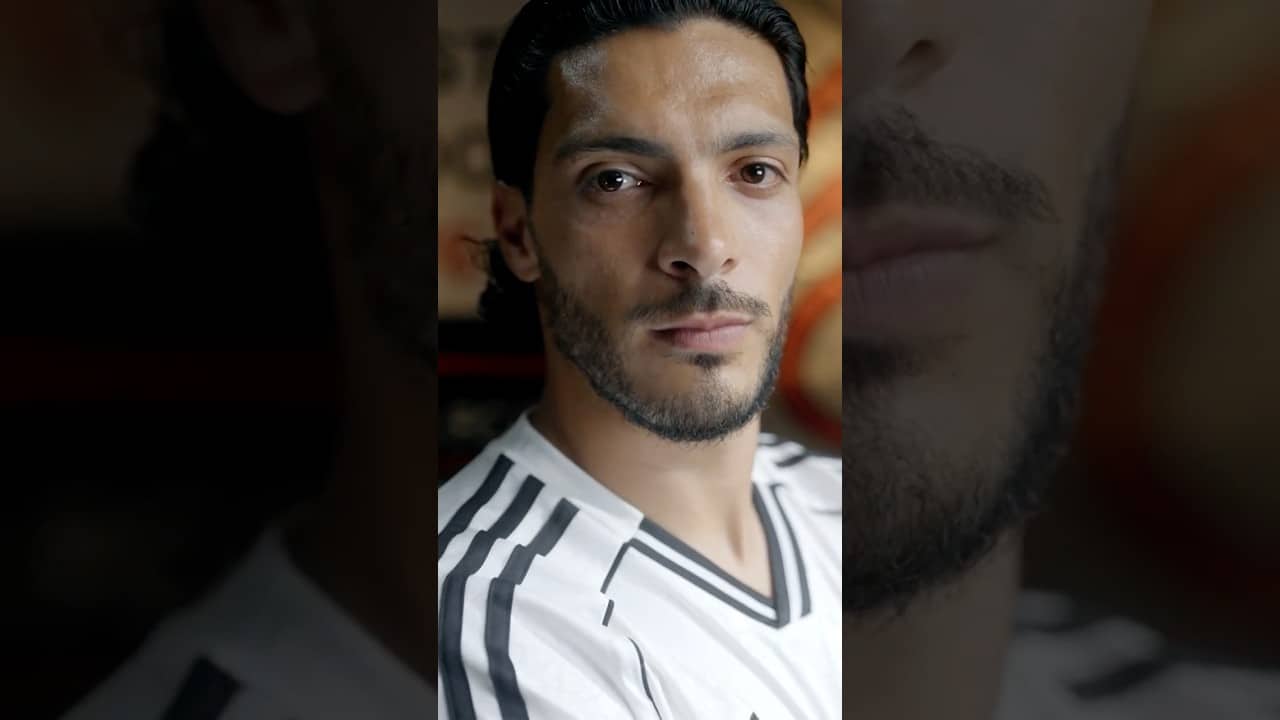 Raúl Jiménez leaves Fulham 🤍🇲🇽
