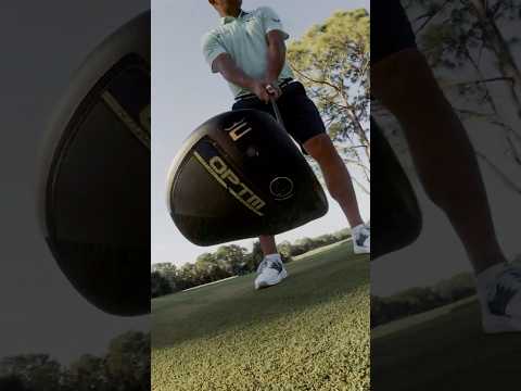 Gary Woodland looking to make moves in 2026🤩 #optm #cobragolf #golf #garywoodland #golfgear