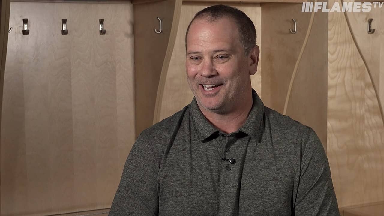 1-on-1 with Craig Conroy | 2026 Draft