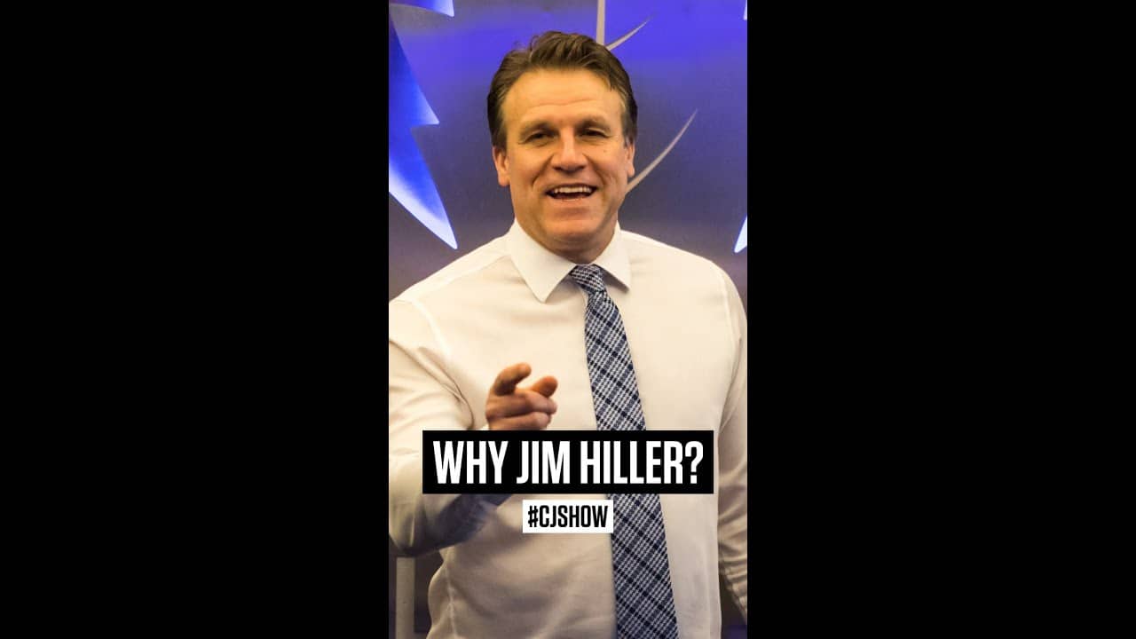 "The more you dig into it, it certainly makes some sense." #CJShow #Leafs