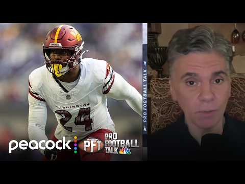 Will Von Miller get his wish to play for the Dallas Cowboys? | Pro Football Talk | NFL on NBC