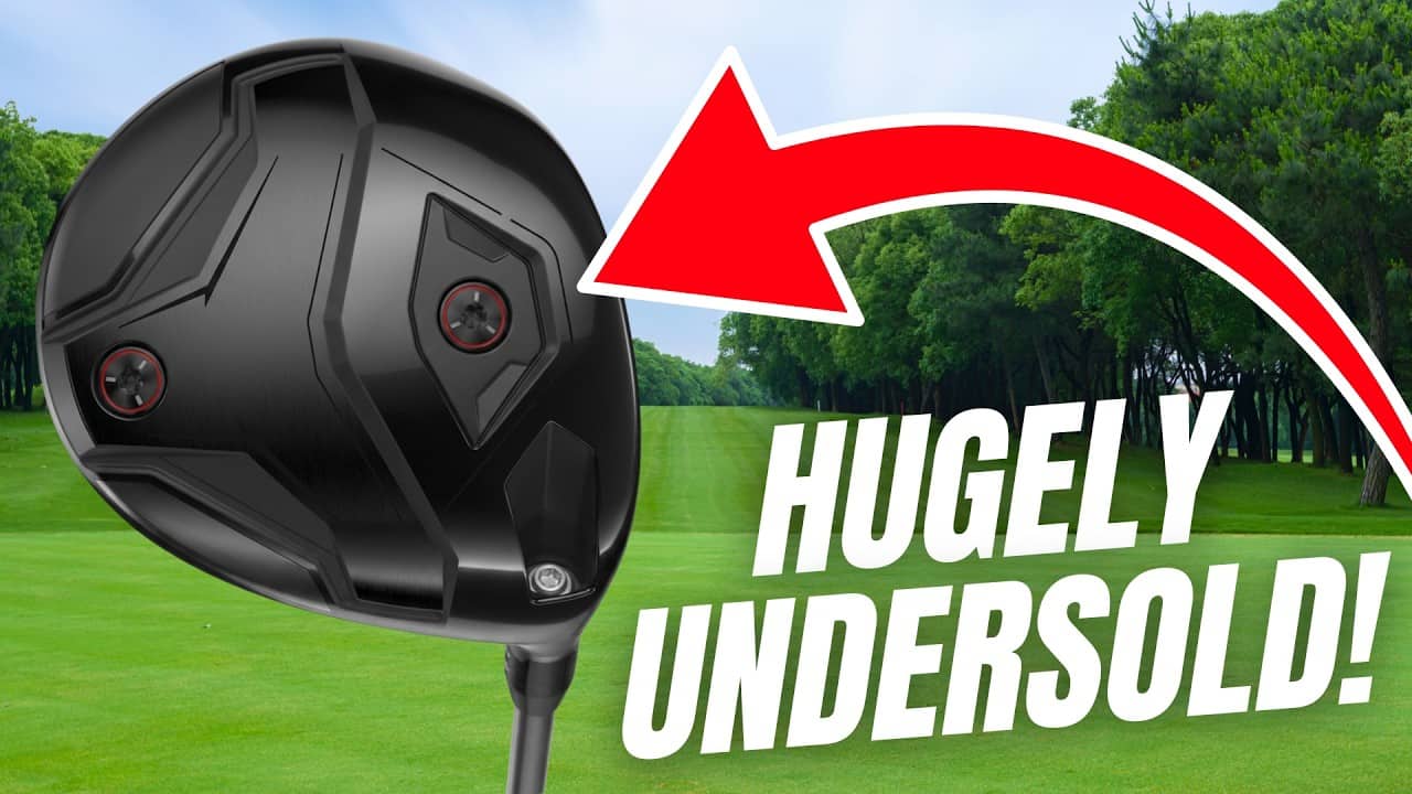 The 2026 Driver NOBODY Is Buying - BUY EVERYONE SHOULD!?
