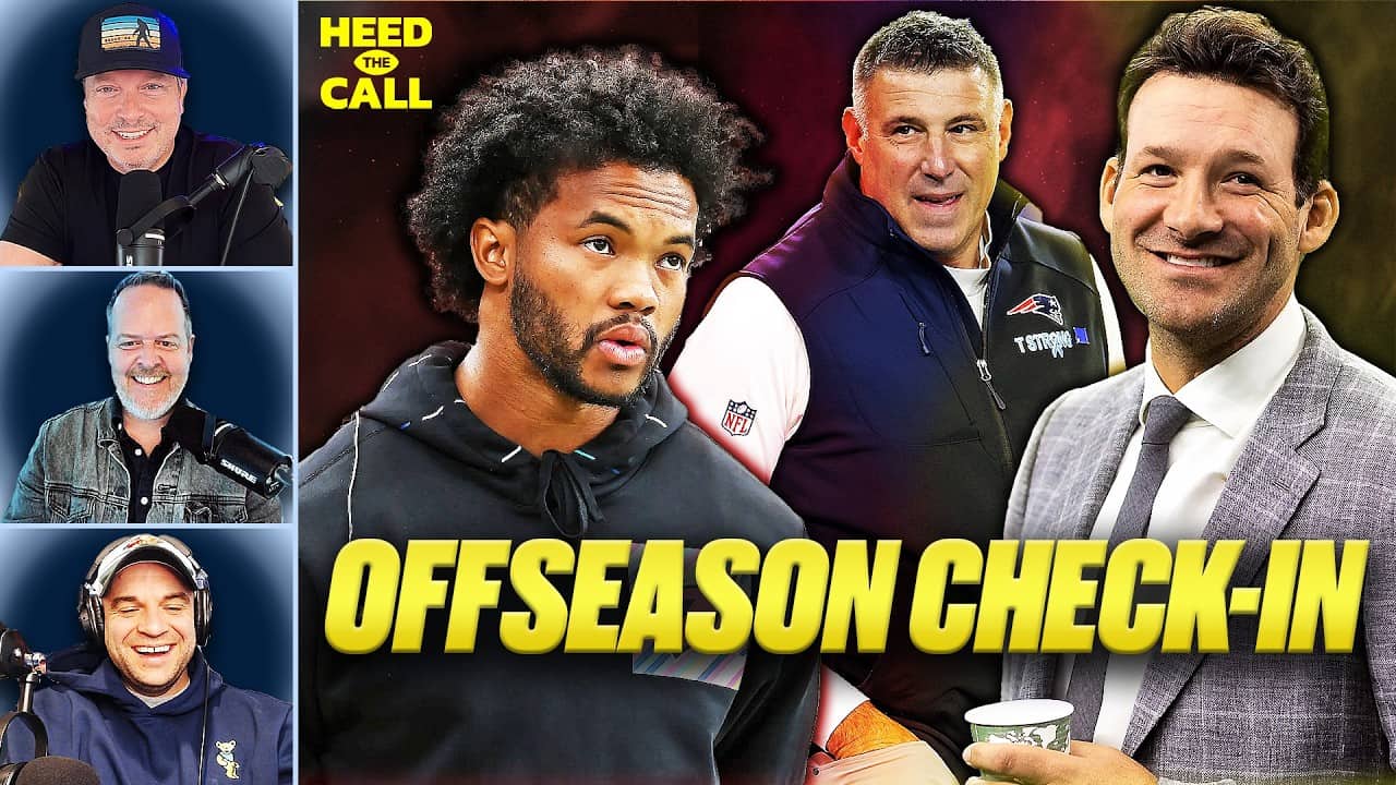 Biggest Offseason Tropes, Bold Predictions & Having Fun with Bad Teams