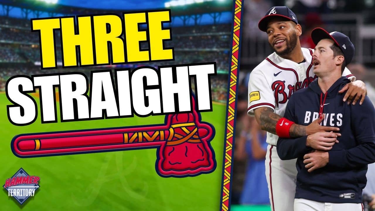Atlanta Braves Take Series Opener With Chicago Cubs For Third Straight Win;  Didier Fuentes Shines