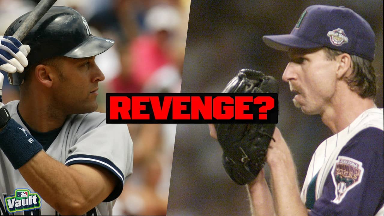 5 World Series Rematches That DELIVERED on the Hype