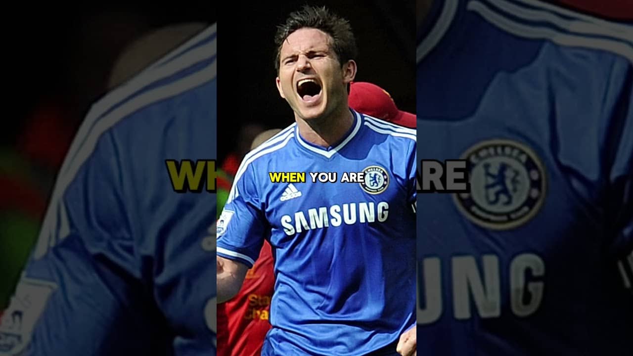 Win With Lampard. Sign Essien. Chelsea Used To Get Better. Now They Think They Have It Figured Out.