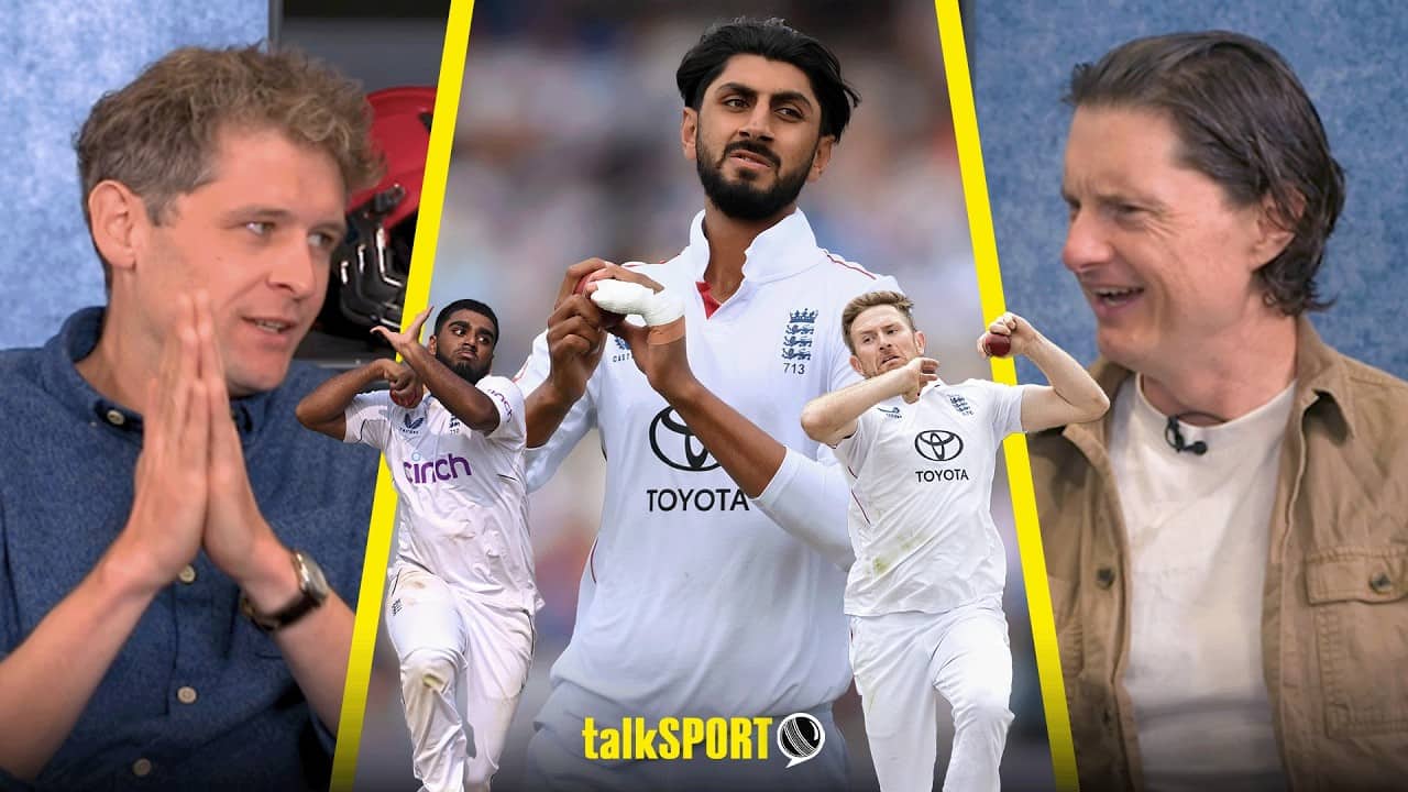 "A SAD INDICTMENT!" - Why Do England STRUGGLE To PRODUCE Front-Line Spinners in Test Cricket?!