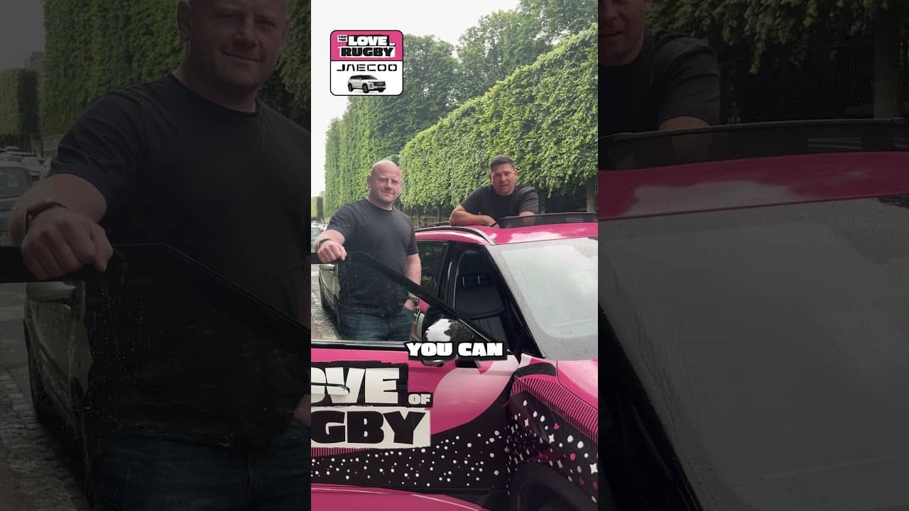 A message from your favourite car salesmen 👇