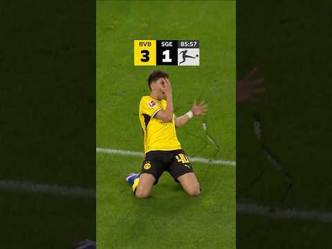 🚀 Die HIGHLIGHTS unseres letzten Heimspiels der Saison 25/26! ⚡️ #BVBSGE