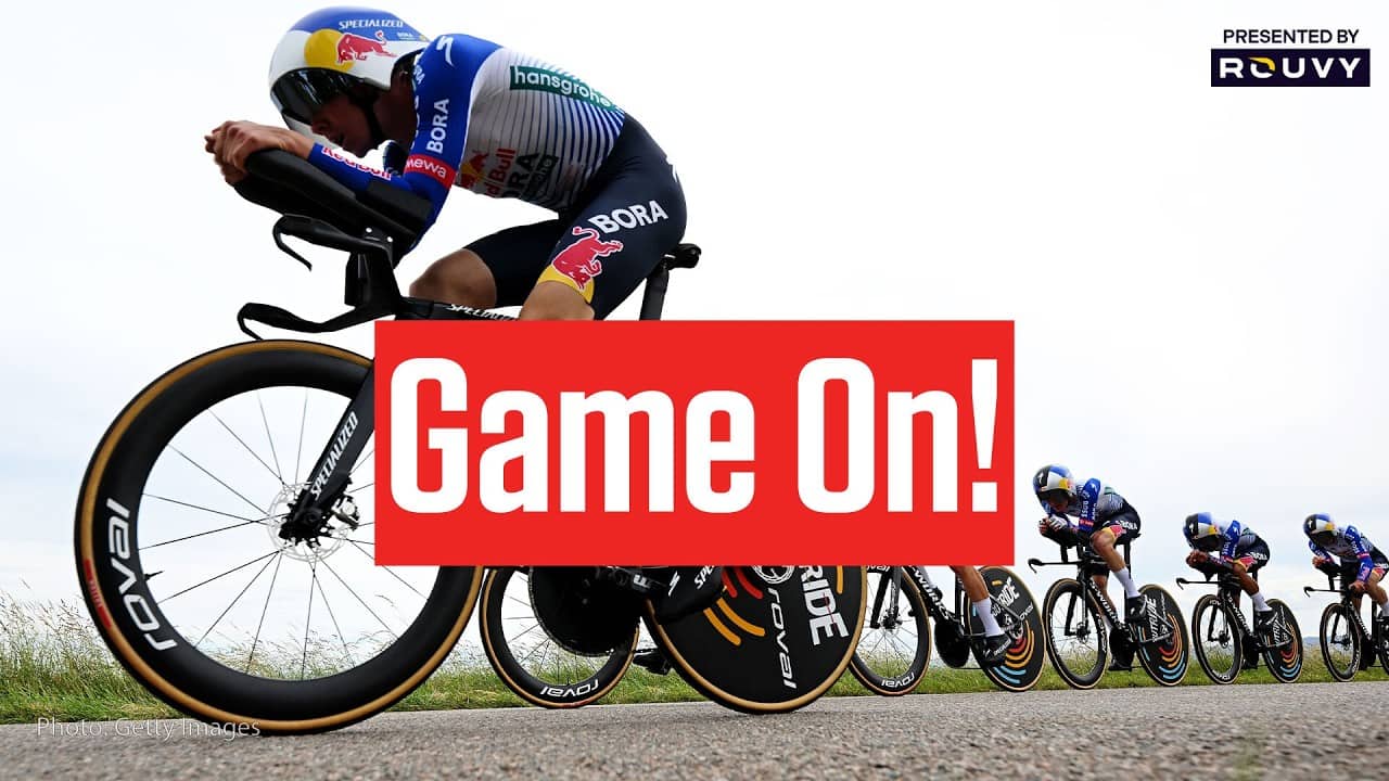 Tour de France 2026 Stage 1 Preview: Expect Big Gaps