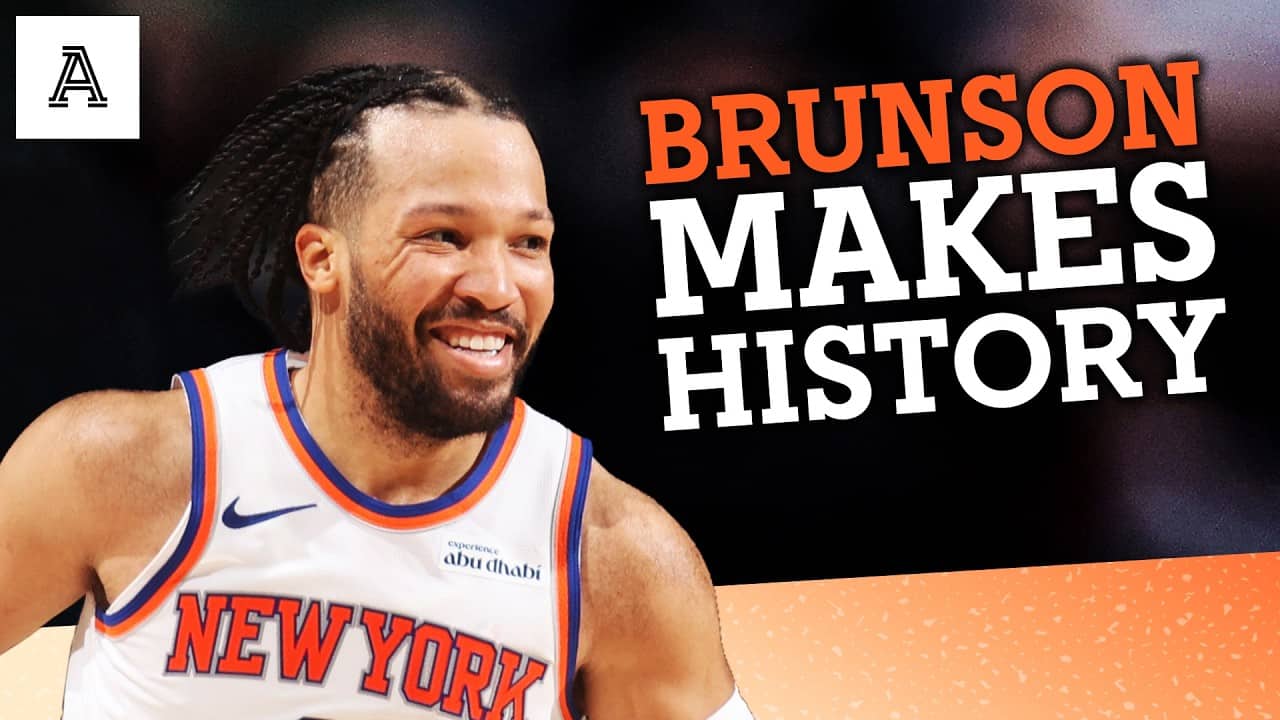 The Knicks are in the NBA Finals, How did they get there?