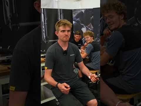 New & Exciting MTB Tech from Eurobike